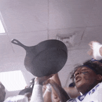 Happy Celebration GIF by TCU Football