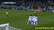 espn brazil GIF by Fusion
