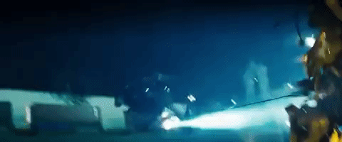 transformers GIF