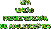 Saf Ipca Sticker by Presbiteriana IPB