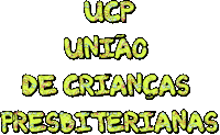 Saf Ipca Sticker by Presbiteriana IPB