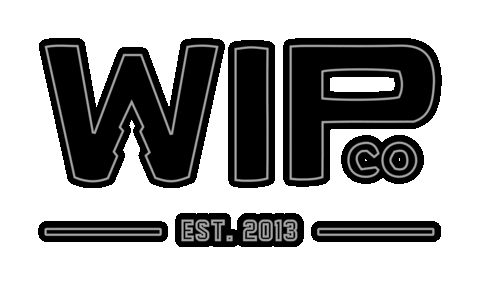 neon cartel Sticker by WIPco