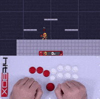 HB - RoA - Tilt Attacks