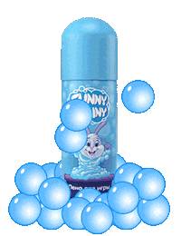 bubbles Sticker by sibiar