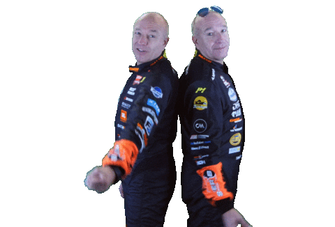 Instagram Follow Sticker by Tom Coronel