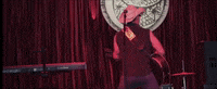 Music Video Singer GIF by Elvie Shane