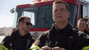 Season 3 Look GIF by 9-1-1 on FOX
