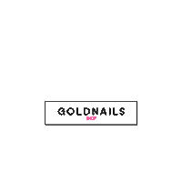 Manicure Nail Sticker by goldnails
