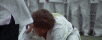 martial arts glitch GIF by LetsGlitchIt