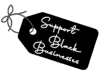 Black Lives Matter Sticker