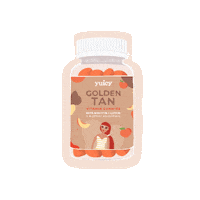 Gummy Gummies Sticker by yuicy