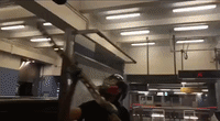 Multiple MTR Stations Damaged in Hong Kong as Tensions Continue