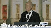 Joe Biden GIF by C-SPAN