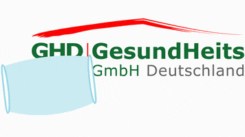 Corona Gesundheitsgmbh GIF by GHD GesundHeits GmbH Deutschland