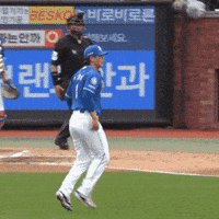 야구 GIF