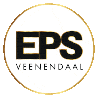 EPSVeenendaal eps eps veenendaal epsveenendaal Sticker