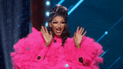 Drag Race Omg GIF by RuPaul's Drag Race