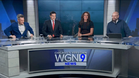 falls jeff hoover GIF by WGN Morning News