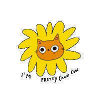 Happy Good Morning Sticker by Franziska Höllbacher