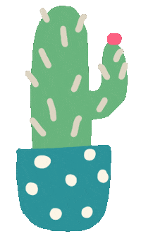 Flower Spring Sticker by Sara Maese
