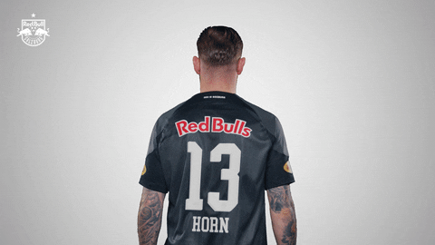 Timo Horn Football GIF by FC Red Bull Salzburg