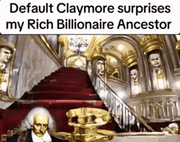 Default Claymore GIF