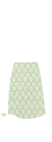 Dirndl Sticker by zeigthereurekleider