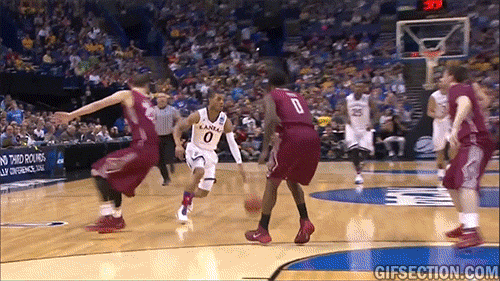 nba prove GIF by Complex