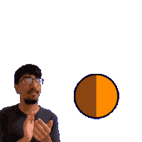 Block Breaker Sticker