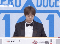 eugenekong nam dohyun nam do hyun GIF