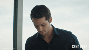 Look Up Rachel Mcadams GIF by 20th Century Studios