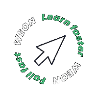 weonomnichannel weon weon omnichannel Sticker