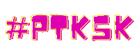 Community College Fundraiser Sticker by Phi Theta Kappa