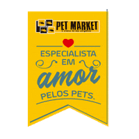 Cuiaba Sticker by Clínica Pet Market