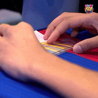 vinefcb GIF by FC Barcelona