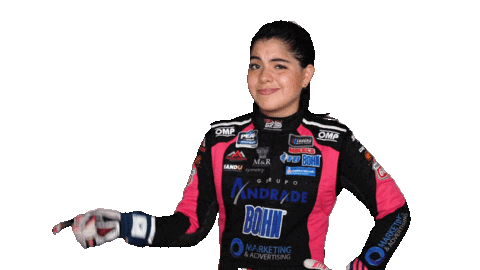 Nascar No Sticker by reginasirvent