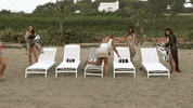Epic Fail GIF by MTV Ex On The Beach