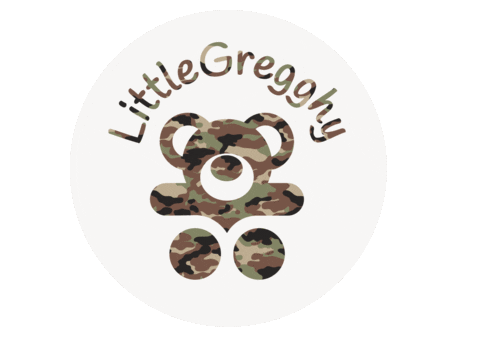 littlegregghy giphyupload abbigliamento bambini littlegregghy little gregghy Sticker
