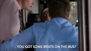 comedy central adam demamp GIF by Workaholics