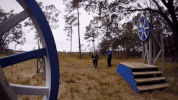 fox tv GIF by American Grit