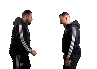 Soccer Team Sticker by SV Janneby