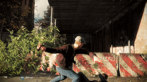 Watchdogs GIF by Watch Dogs Legion UK
