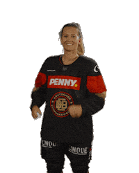 Happy Ice Hockey Sticker by deb_teams
