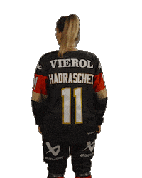 Happy Ice Hockey Sticker by deb_teams