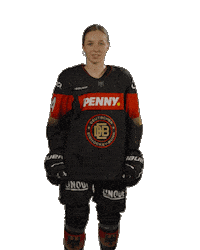 Ice Hockey Celebration Sticker by deb_teams