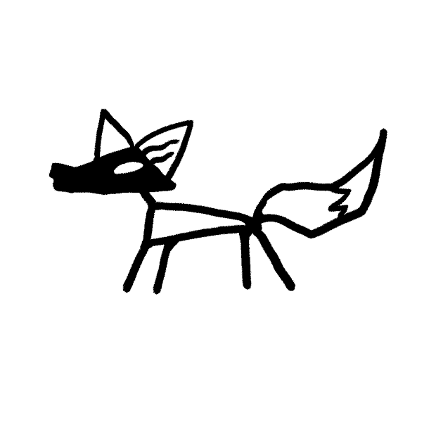 HIISI giphyupload beer fox metal Sticker