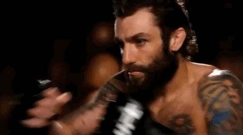ufc 232 sport GIF by UFC