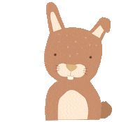 Forest Sticker by Limmaland