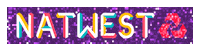 pride pride2019 Sticker by NatWest
