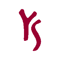 Ys Sterly Sticker by Muscheliges